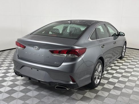 Used 2018 Hyundai Sonata Sport FWD image 5