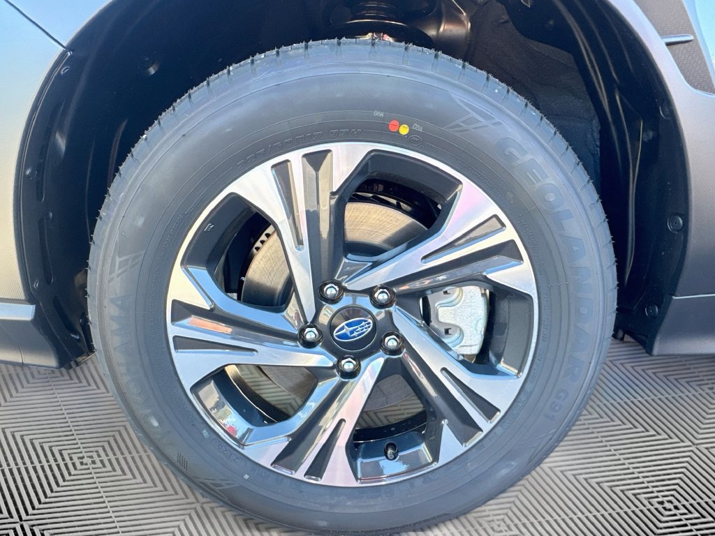 New 2027 Subaru Crosstrek 2.5i Premium AWD/4WD image 29