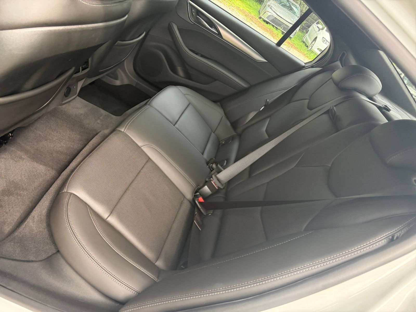 Used 2026 Cadillac CT5 Premium Luxury AWD/4WD image 27