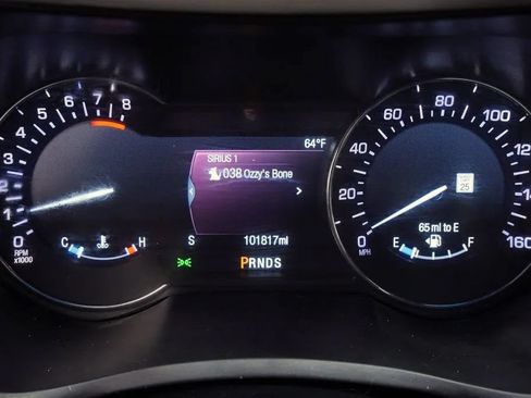 Used 2020 Lincoln MKZ Reserve w/ Elements Package FWD image 24