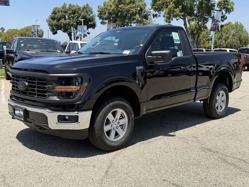 New 2026 Ford F150 XL w/ Equipment Group 103A High AWD/4WD image 3