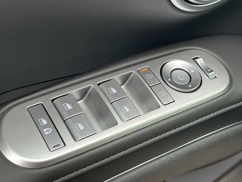 New 2026 Hyundai Palisade Calligraphy AWD/4WD image 13