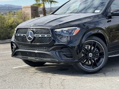 New 2026 Mercedes-Benz GLE 450 4MATIC Coupe