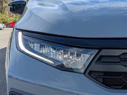 Used 2026 Honda Odyssey Sport-L image 9