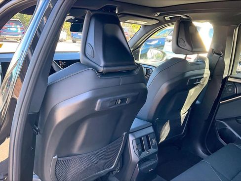 Used 2025 BMW X3 xDrive30i w/ Convenience Package image 23