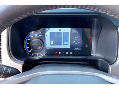Used 2024 Ford Bronco Outer Banks AWD/4WD image 19