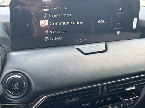 New 2026 MAZDA CX-90 3.3 Turbo S w/ Premium Plus image 14