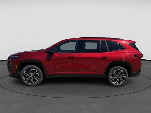 New 2025 Buick Enclave Sport Touring w/ Super Cruise Package image 9