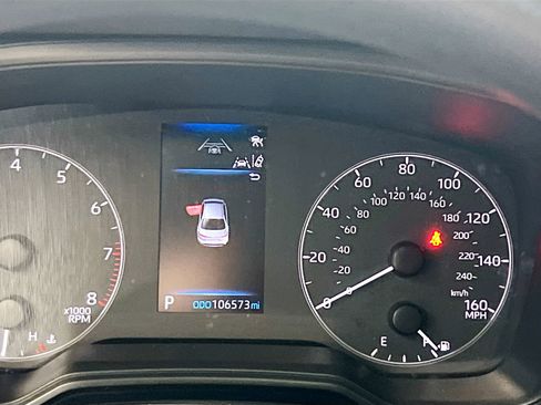 Used 2023 Toyota Corolla LE FWD image 22