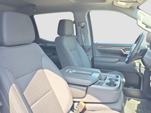 Used 2023 Chevrolet Silverado 1500 LT RWD image 19