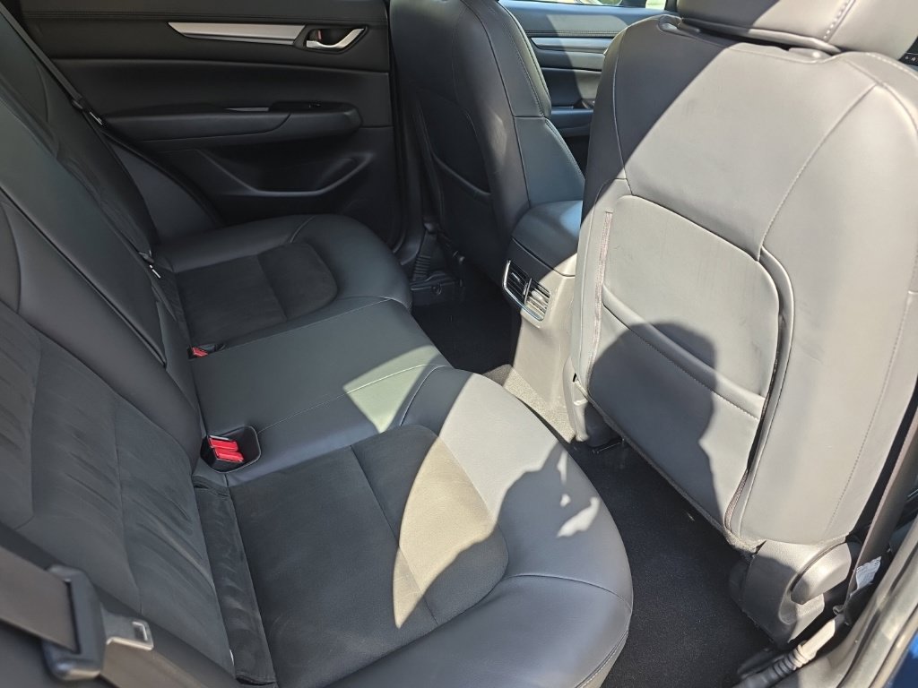 Used 2020 MAZDA CX-5 Touring AWD/4WD image 16