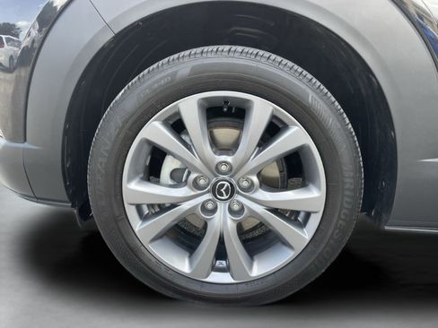 Used 2025 MAZDA CX-30 AWD 2.5 S w/ Preferred Package image 33