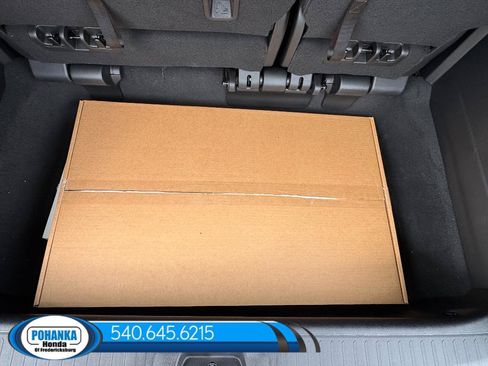 New 2026 Honda Odyssey EX-L image 7