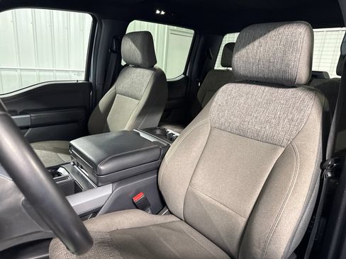 Used 2024 Ford F150 XLT w/ Mobile Office Package AWD/4WD image 24