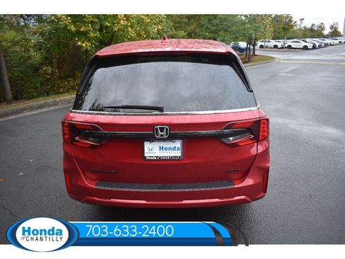 New 2026 Honda Odyssey Sport-L image 9