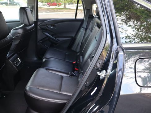 Used 2017 Acura RDX AWD w/ Technology Package image 20
