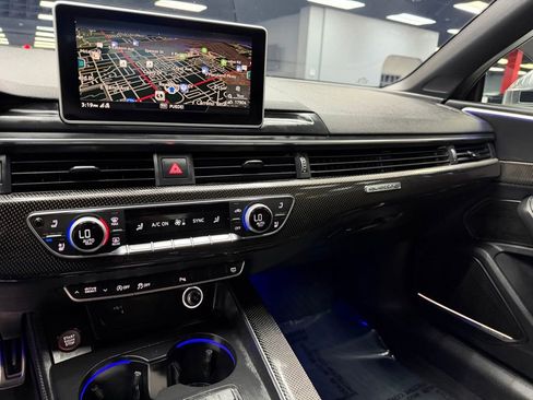 Used 2018 Audi S5 Prestige w/ S Sport Package AWD/4WD image 25