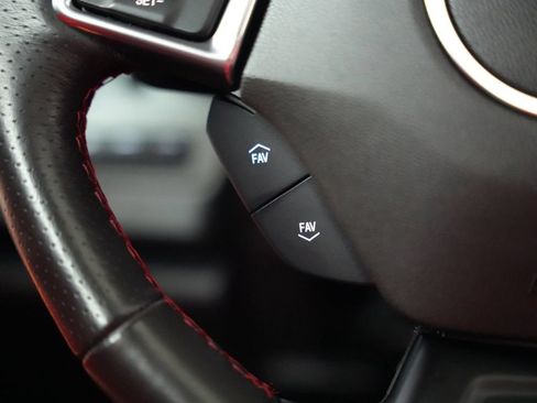 Used 2024 Chevrolet Camaro LT w/ RS Package RWD image 14