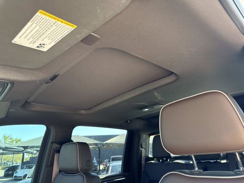 Used 2024 GMC Sierra 2500 Denali w/ Denali Reserve Package image 24