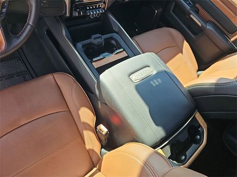 Used 2024 RAM 3500 Limited w/ Safety Group image 23