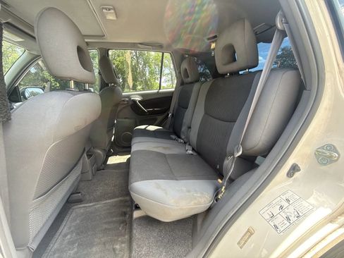 Used 2003 Toyota RAV4 2WD w/ Sport Pkg image 12