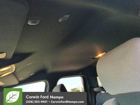 Used 2021 RAM 1500 Big Horn AWD/4WD image 22