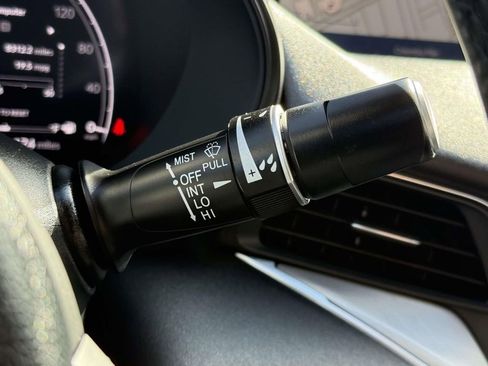 Certified 2025 Acura TLX w/ Technology Package image 26