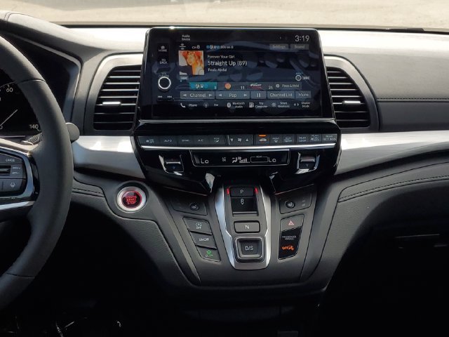New 2026 Honda Odyssey Sport-L image 28