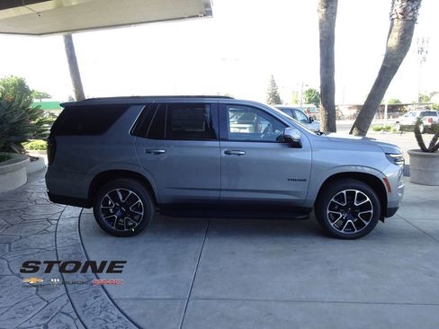 New 2026 Chevrolet Tahoe RST w/ Comfort Package image 9