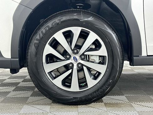 Certified 2025 Subaru Outback Premium w/ Popular Package #1A image 30