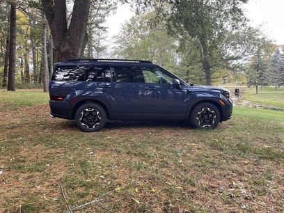 Used 2026 Hyundai Santa Fe SEL w/ Tow & Go Package