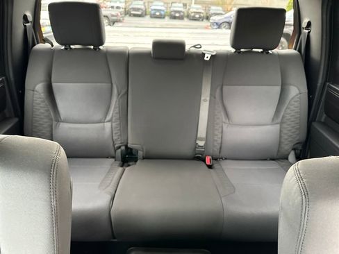 Certified 2025 Toyota Tundra SR5 image 24