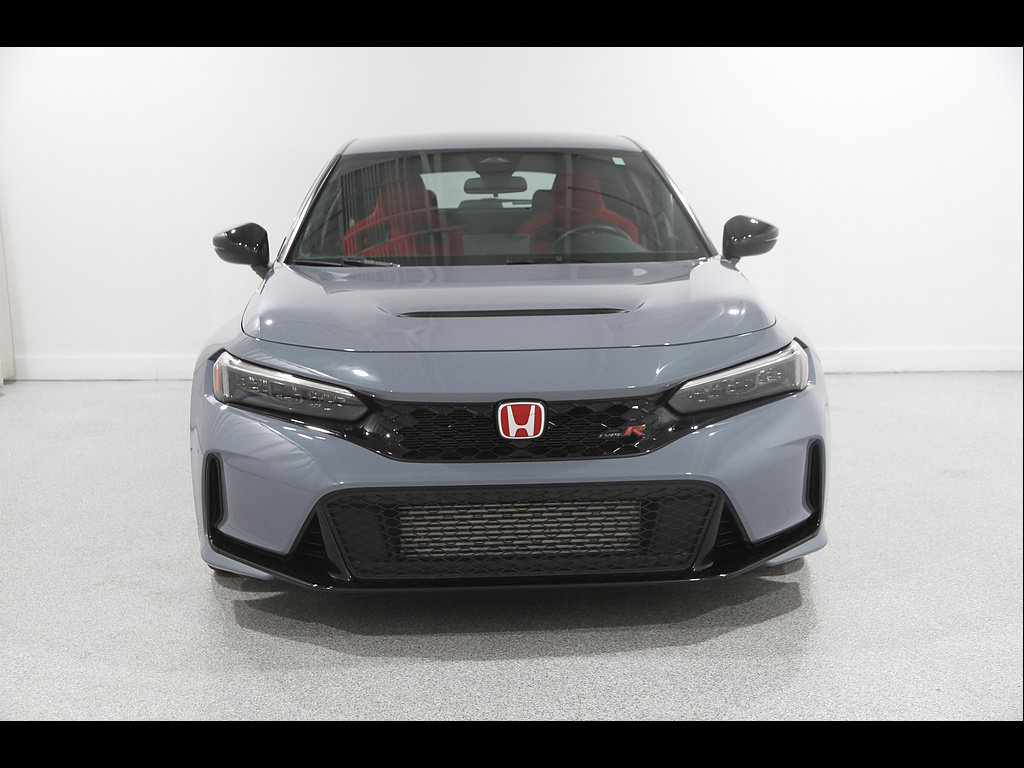 Used 2024 Honda Civic Type R image 2
