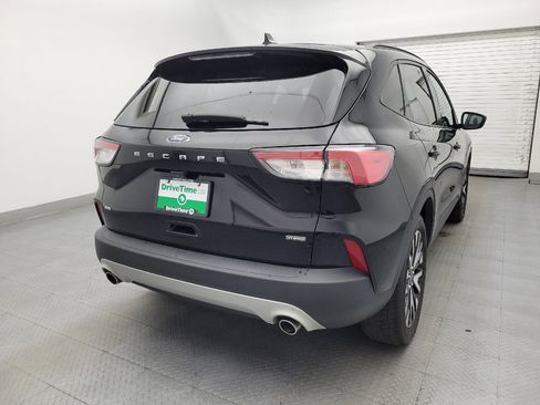 Used 2020 Ford Escape SE Sport FWD image 7