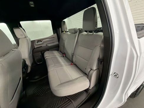 Used 2024 Chevrolet Silverado 1500 RST AWD/4WD image 24