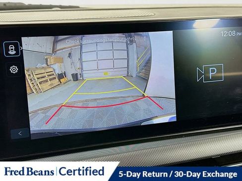 Certified 2024 Hyundai Sonata SEL AWD/4WD image 15