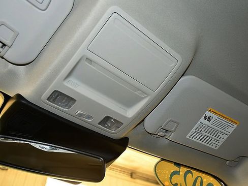 Used 2025 Ford Bronco Sport Outer Banks w/ Outer Banks Tech Package+ image 26