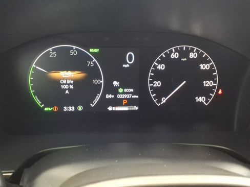 Used 2025 Honda CR-V Sport-L image 26