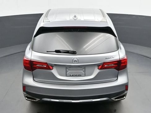 Used 2020 Acura MDX FWD w/ Technology Package image 21