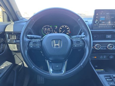 Used 2023 Honda CR-V Sport Touring image 22