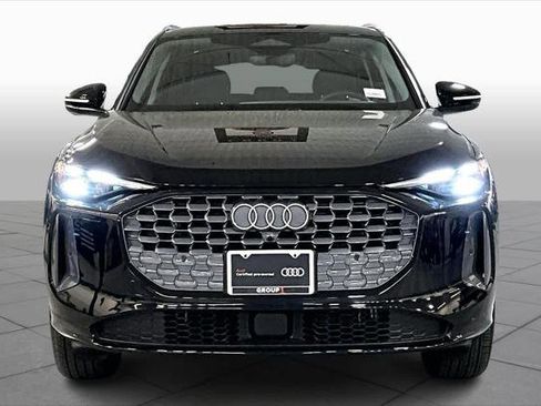 Used 2025 Audi Q5 Premium w/ Convenience Package AWD/4WD image 4