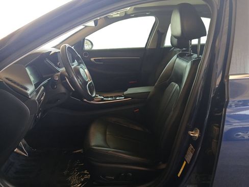 Used 2020 Hyundai Sonata Limited FWD image 9