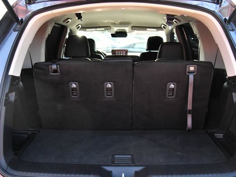 Used 2024 Honda Pilot EX-L image 45