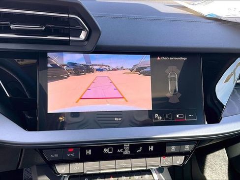 New 2026 Audi A3 2.0T Premium image 23