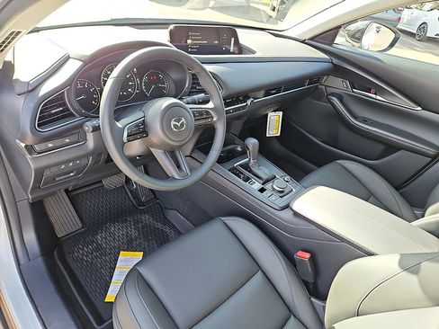 New 2026 MAZDA CX-30 AWD 2.5 S w/ Select Sport Pkg image 13