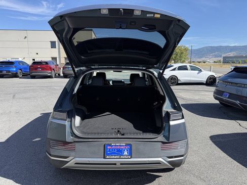 Used 2023 Hyundai Ioniq 5 SEL w/ Cargo Package AWD/4WD image 17