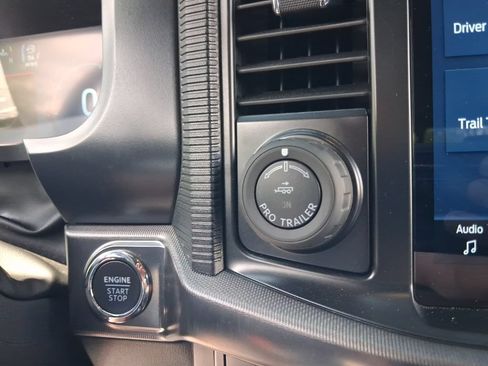 Used 2024 Ford F150 Raptor AWD/4WD image 35