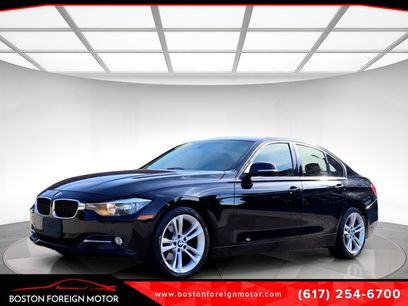Used 2014 BMW 328i Sedan
