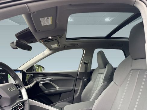 New 2025 Audi Q5 Premium Plus image 16