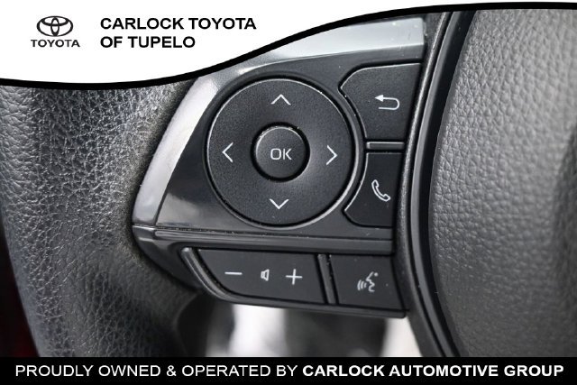 Used 2026 Toyota Corolla LE FWD image 21